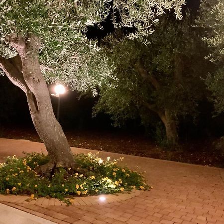 Tra Gli Ulivi Vila Putignano Exterior foto