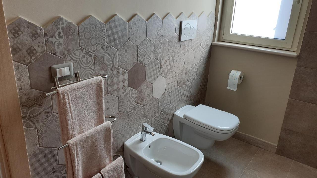 Tra Gli Ulivi Vila Putignano Exterior foto