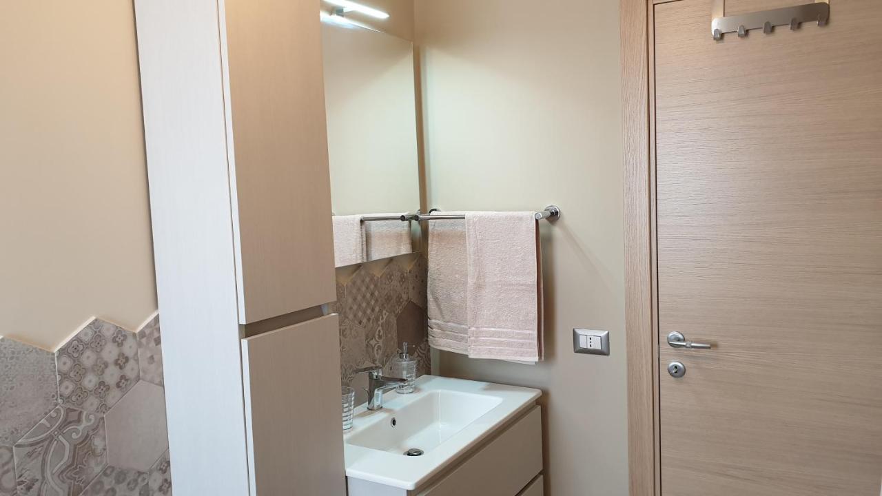 Tra Gli Ulivi Vila Putignano Exterior foto