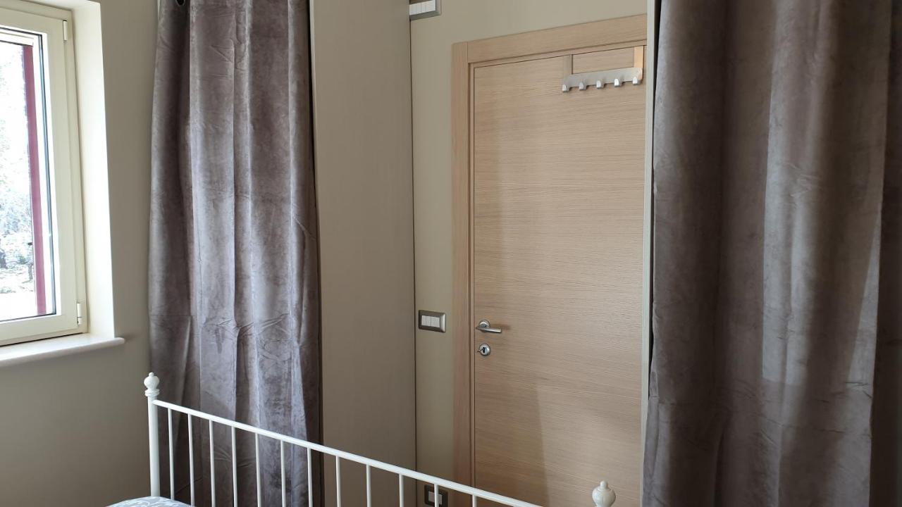 Tra Gli Ulivi Vila Putignano Exterior foto