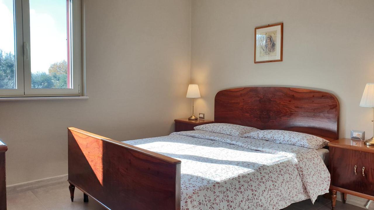 Tra Gli Ulivi Vila Putignano Exterior foto