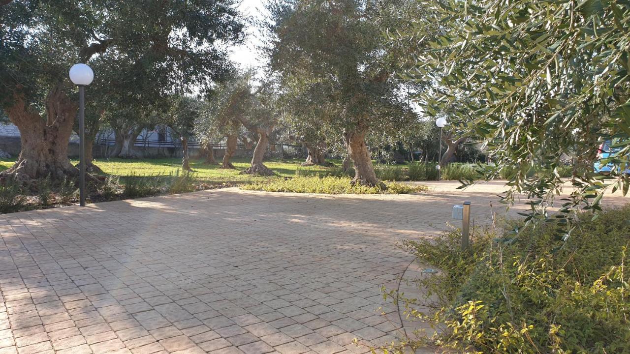 Tra Gli Ulivi Vila Putignano Exterior foto
