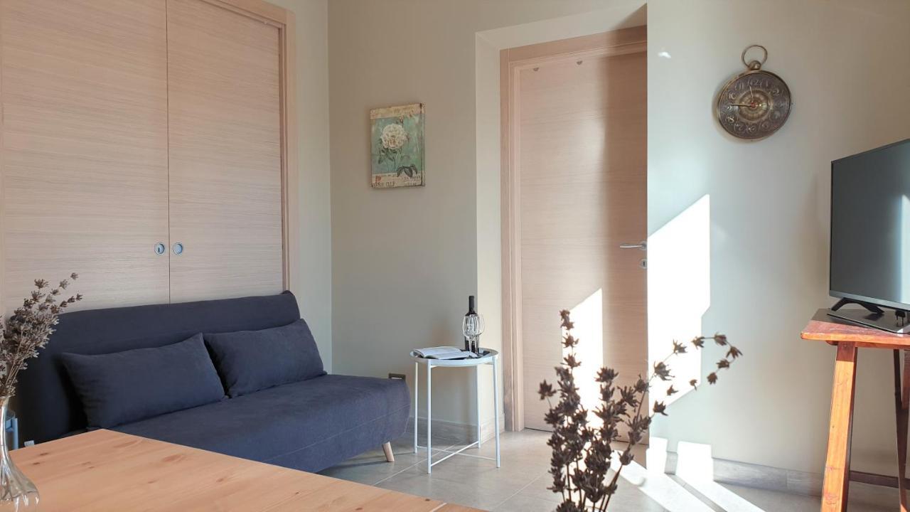 Tra Gli Ulivi Vila Putignano Exterior foto